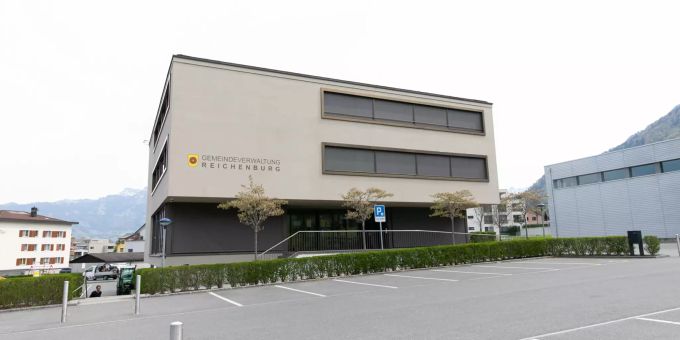 Gemeinde - Reichenburg Gemeinde - Reichenburg