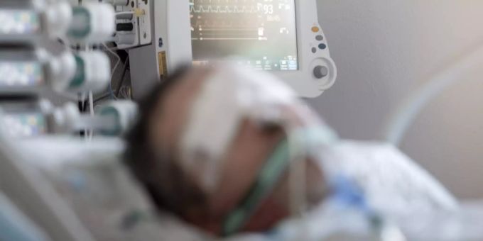 Drei Kinder wurden mit einer mysteriösen Krankheit ins Universitätsspital Genf eingeliefert. (Symbolbild) unispital genf