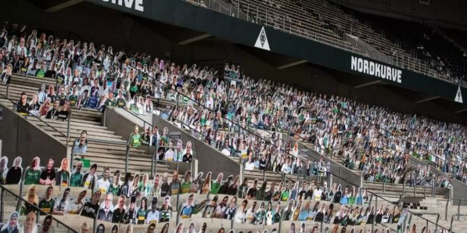 Borussia-Park