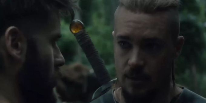 Die vierte Staffel von «The Last Kingdom» ist auf Netflix erschienen. the last kingdom