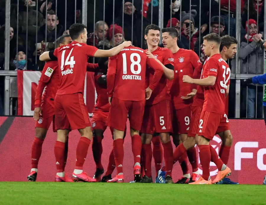 Bayern München