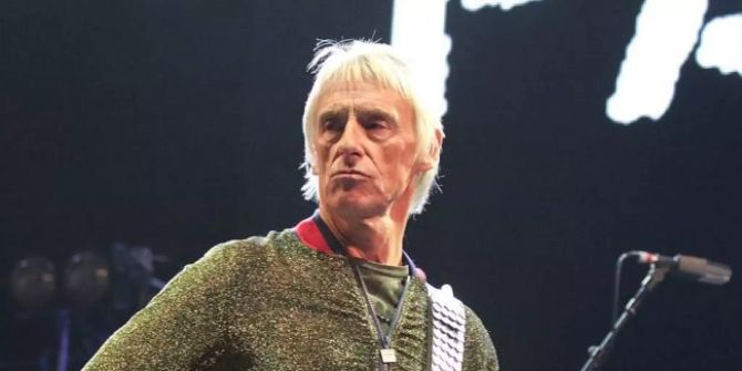 Paul Weller