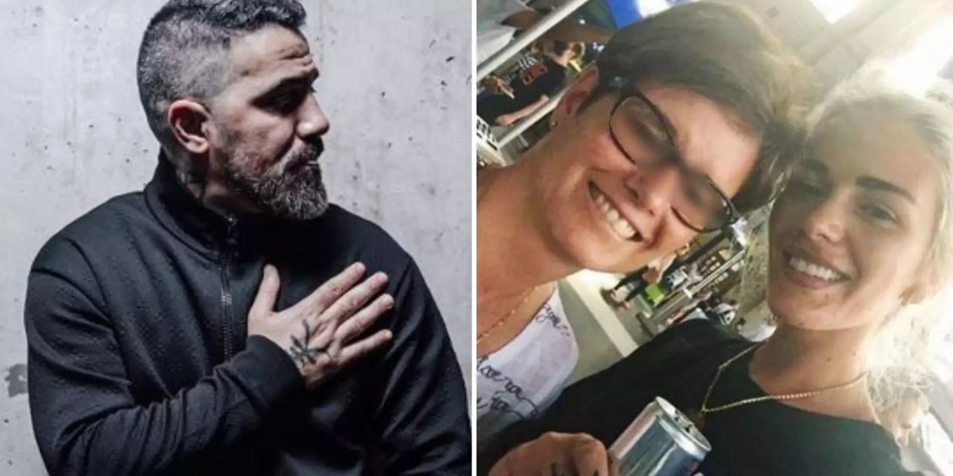 Loredana: Rapper Bushido will ihrem Opfer helfen | Nau.ch