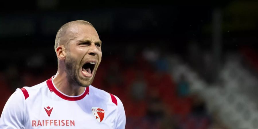 Kasami FC Sion