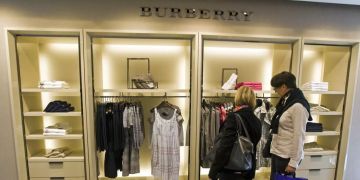 Burberry