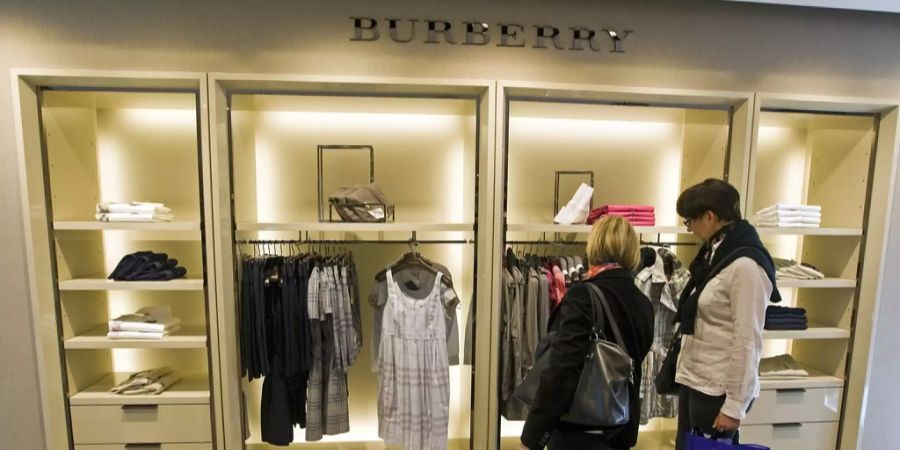Burberry