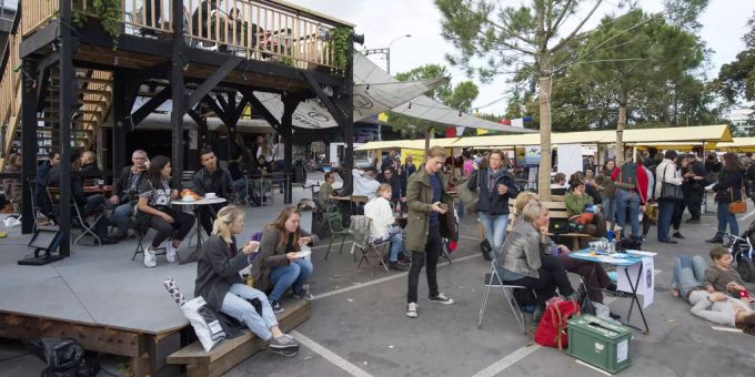 Corona-Schutz? - Dutzende Lärmklagen wegen Party vor Berner Reitschule