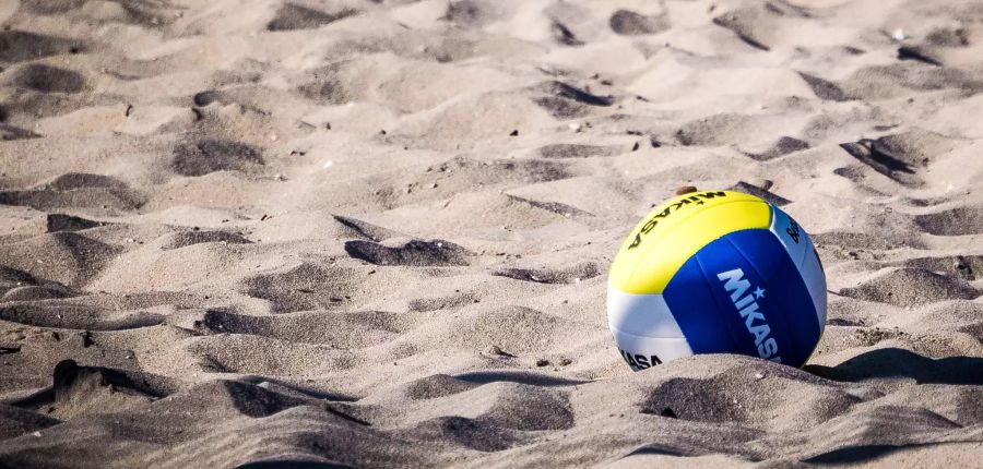 Volleyball