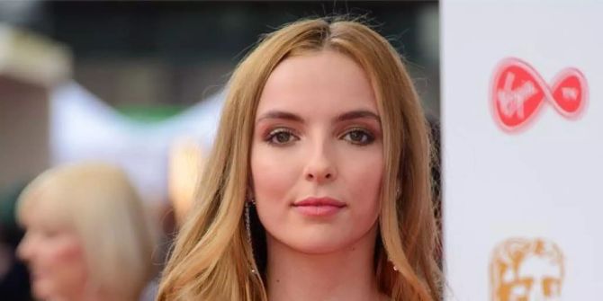 Jodie Comer