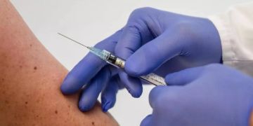 Coronaimpfung coronavirus