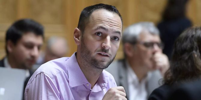Mathias Reynard
