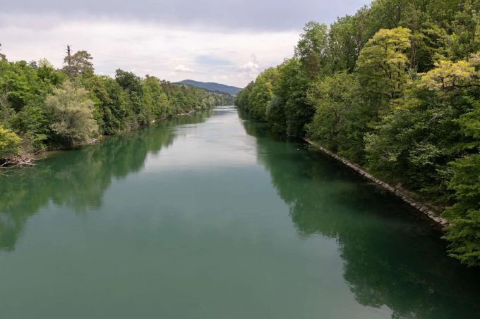 Aarauerstrasse, Rupperswil