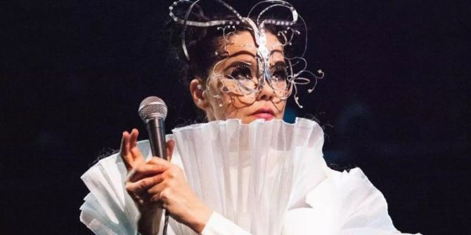 björk