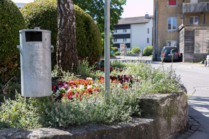 Stadtgässli