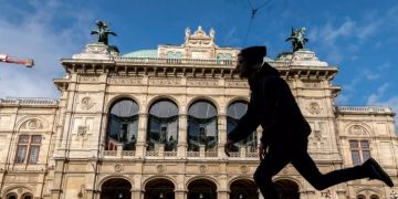 Wiener Staatsoper