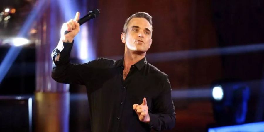 robbie williams