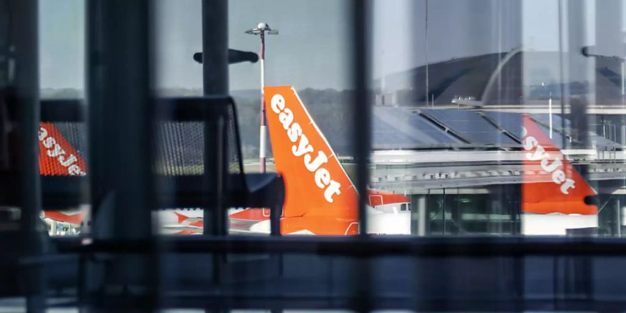 easyjet