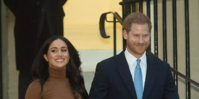 Herzogin Meghan Markle und Prinz Harry Meghan Markle Prinz Harry