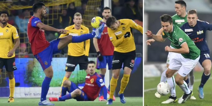 Neue Studie sagt - Ansteckungsrisiko für Profi-Fussballer sehr klein