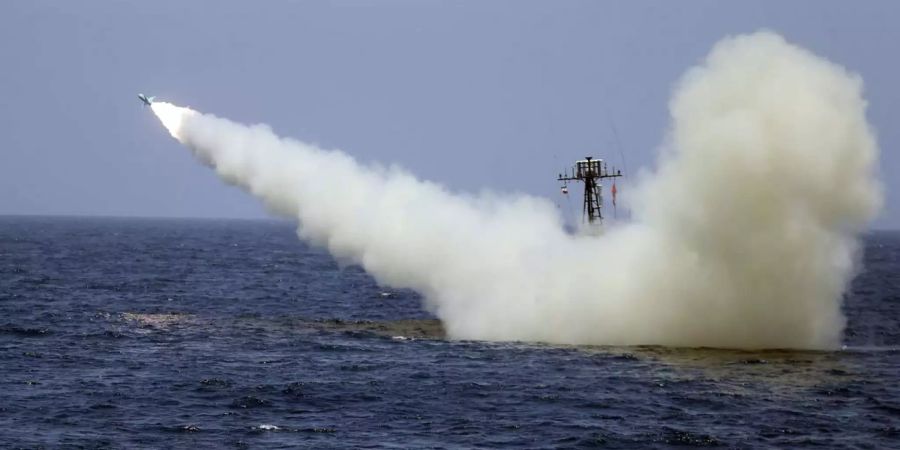 waffentests oman