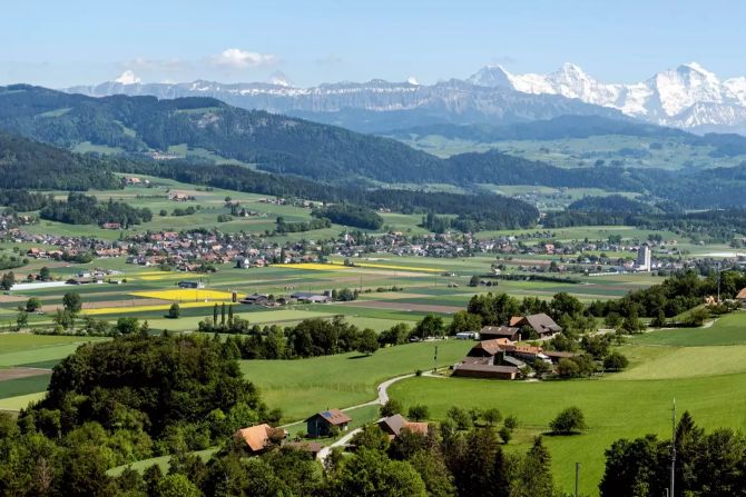 Wichtrach