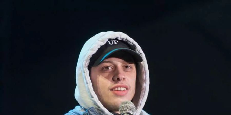 pete davidson