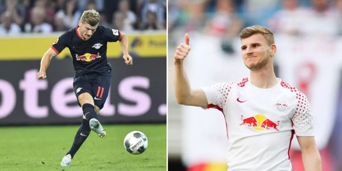 Timo Werner