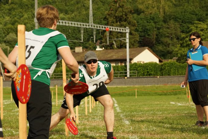 Fachtest Allround am ETF 2019. STV Staufen