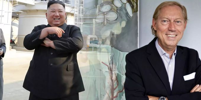 Diktator-Furcht - Star-Chirurg: «Ich hätte Kim Jong Un nicht operiert!»