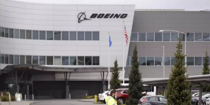 Chicago - Kein Kauf von Embraer: Boeing bläst Milliardendeal ab