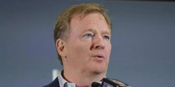 Roger Goodell