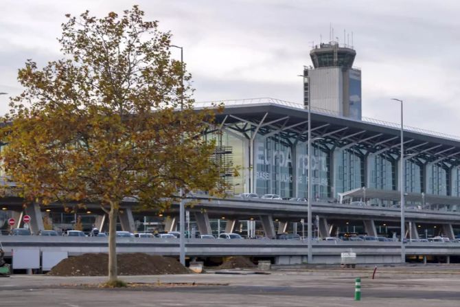 flughafen basel mulhouse freiburg