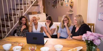 Sat.1-Doku «Mütter machen Porno»
