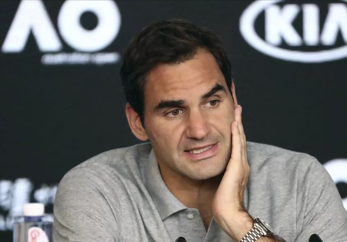 Roger Federer