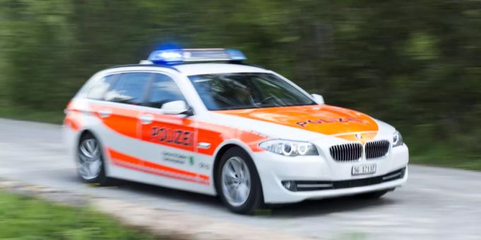 Berneck SG: Zimmerbrand in Altersheim – eine Bewohnerin im Spital. Berneck SG: Zimmerbrand in Altersheim – eine Bewohnerin im Spital