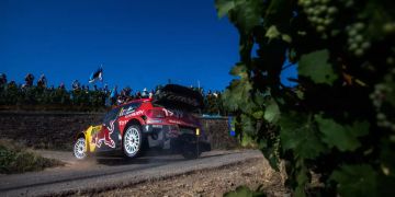 Rallye