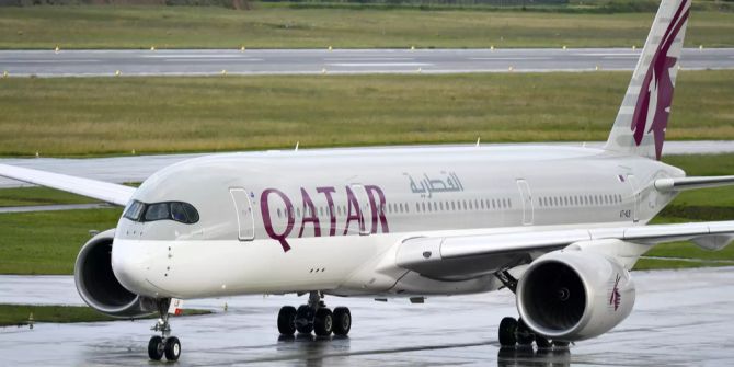 Qatar Airways