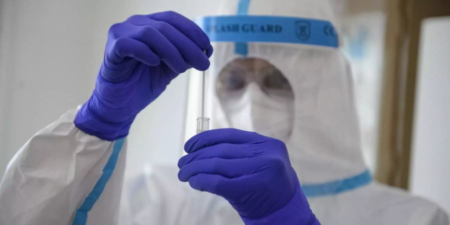 Coronavirus