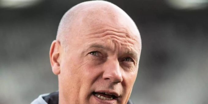Trinkt lieber Alt als Kölsch: Fortuna-Coach Uwe Rösler. Foto: Patrick Seeger/dpa Trinkt lieber Alt als Kölsch: Fortuna-Coach Uwe Rösler. Foto: Patrick Seeger/dpa
