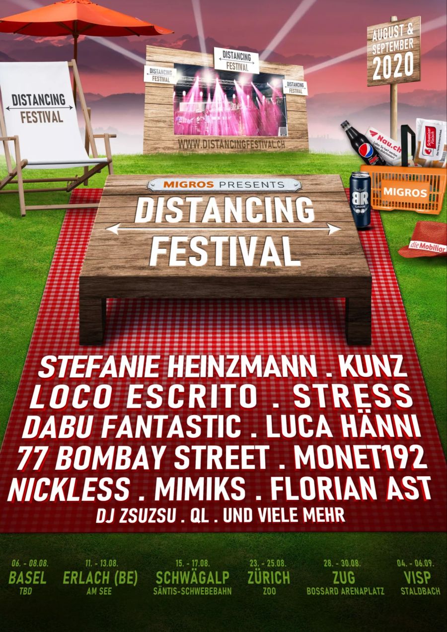 Festival Visual