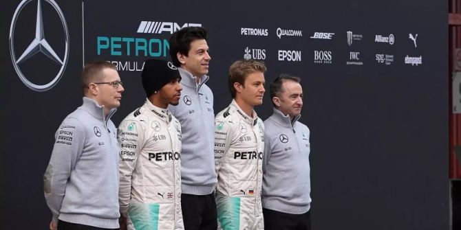 Formel 1