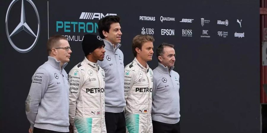 Formel 1