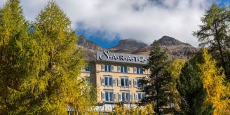 Hotels mit Tradition - Diese Hotels sind fest in Familienhand