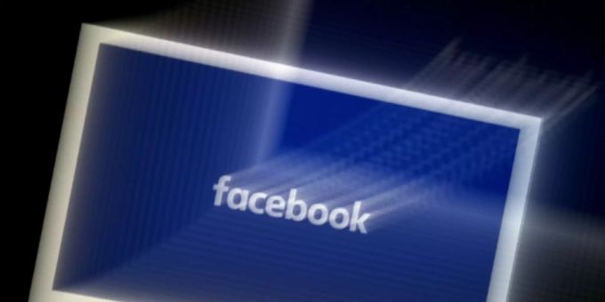Facebook-Logo Facebook-Logo