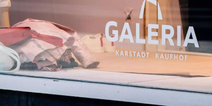 galeria karstadt