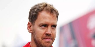Mugello - Vettel wirbt für Formel-1-Rennen in Mugello Mugello - Vettel wirbt für Formel-1-Rennen in Mugello
