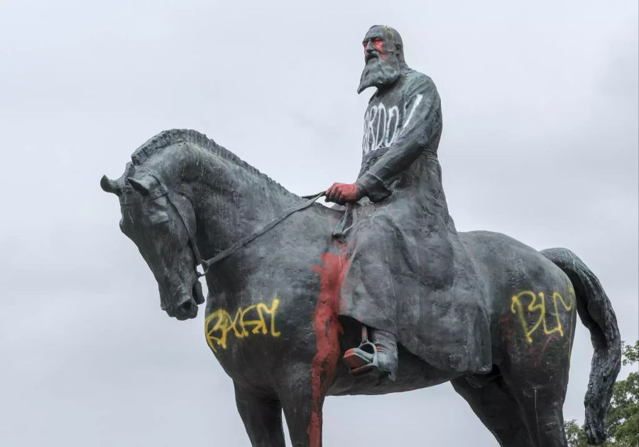 König Leopold II. belgien