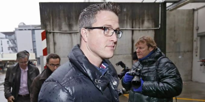 Ralf Schumacher. Ralf Schumacher