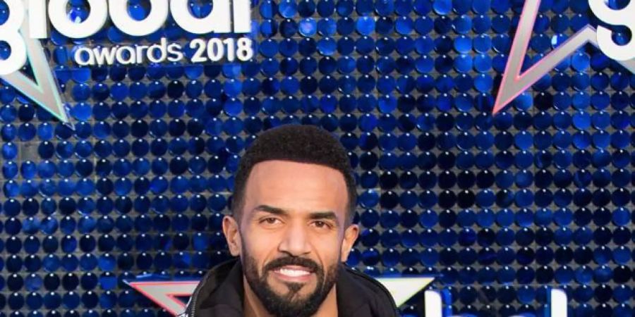 Craig David