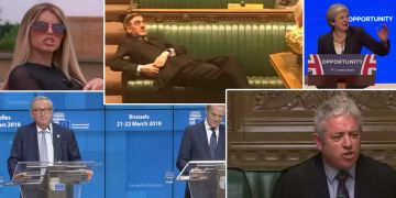brexit momente
